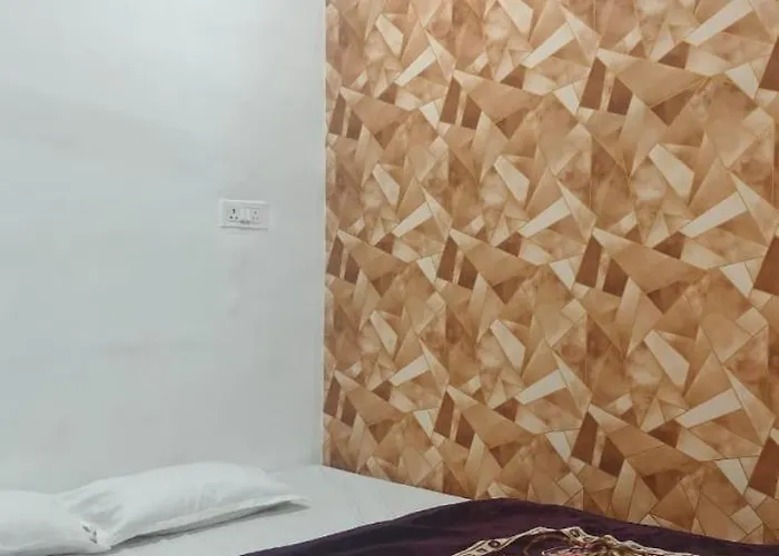 Hotel Shree Ambey