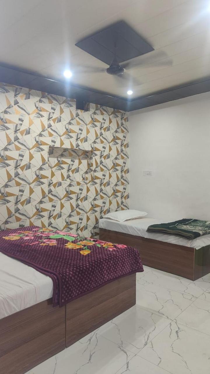 Shree Ambey * Varanasi